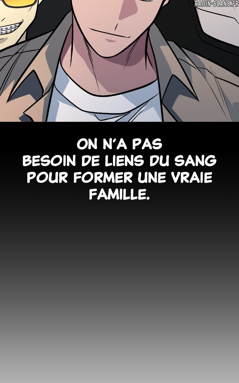 King of Violence Chapitre 66 - Page 95