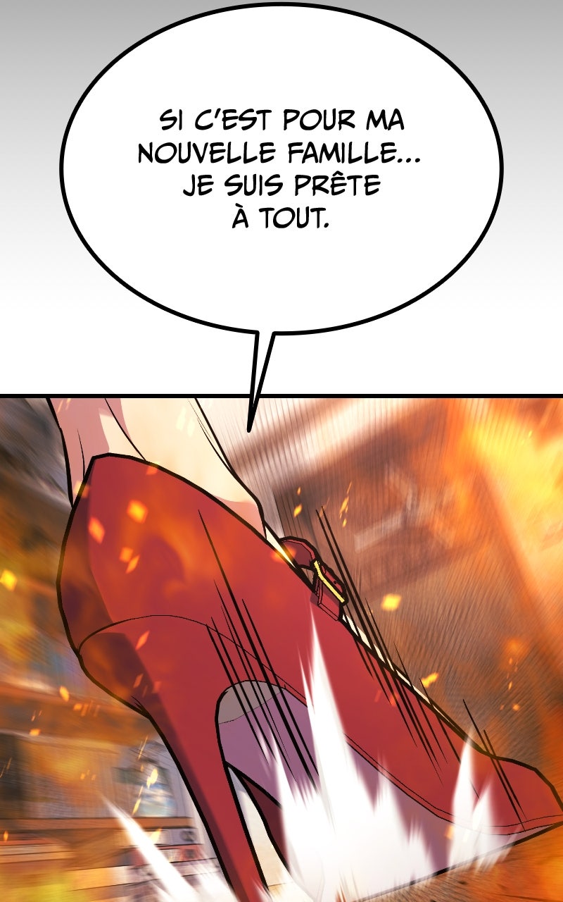King of Violence Chapitre 66 - Page 96