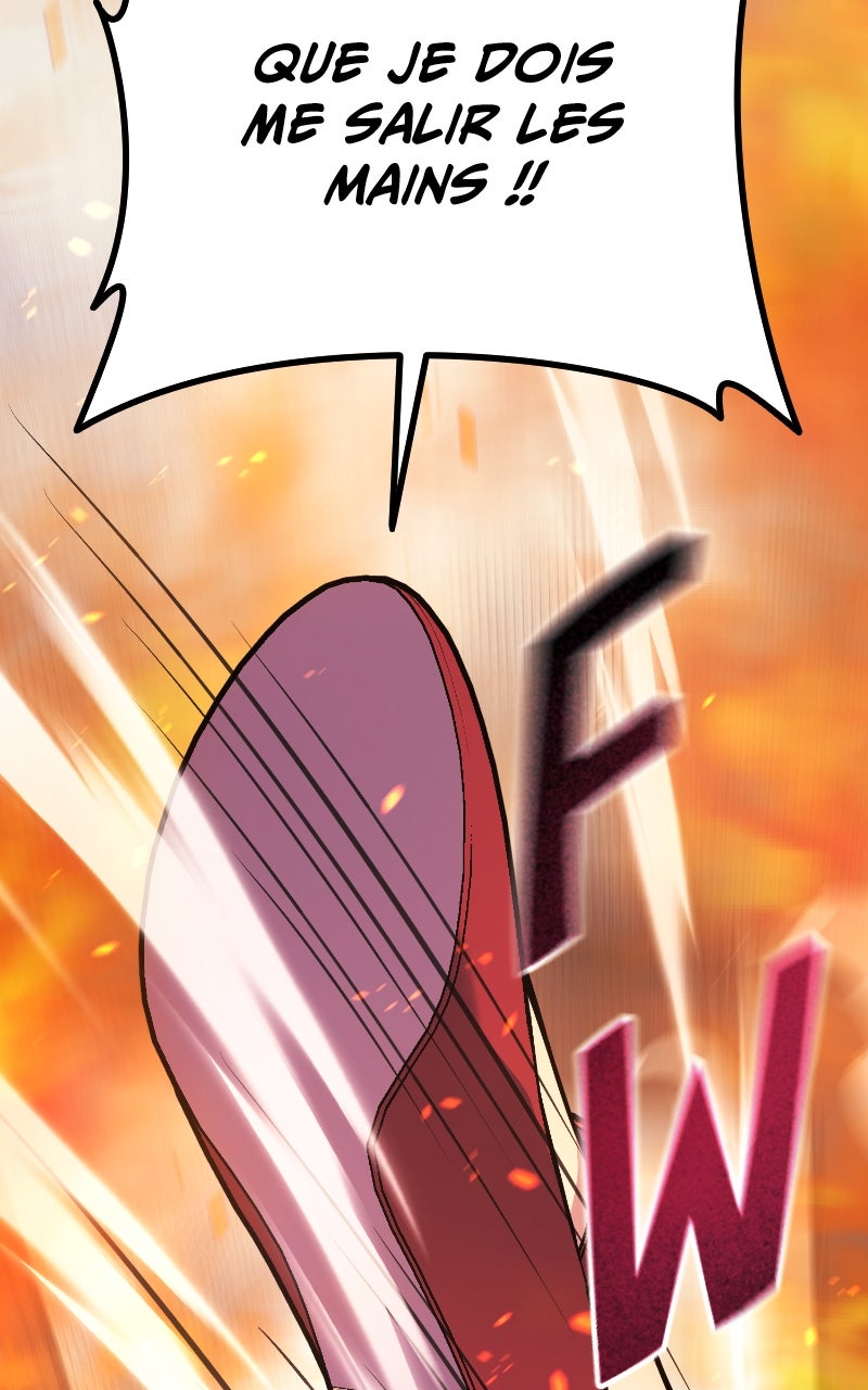 King of Violence Chapitre 66 - Page 98