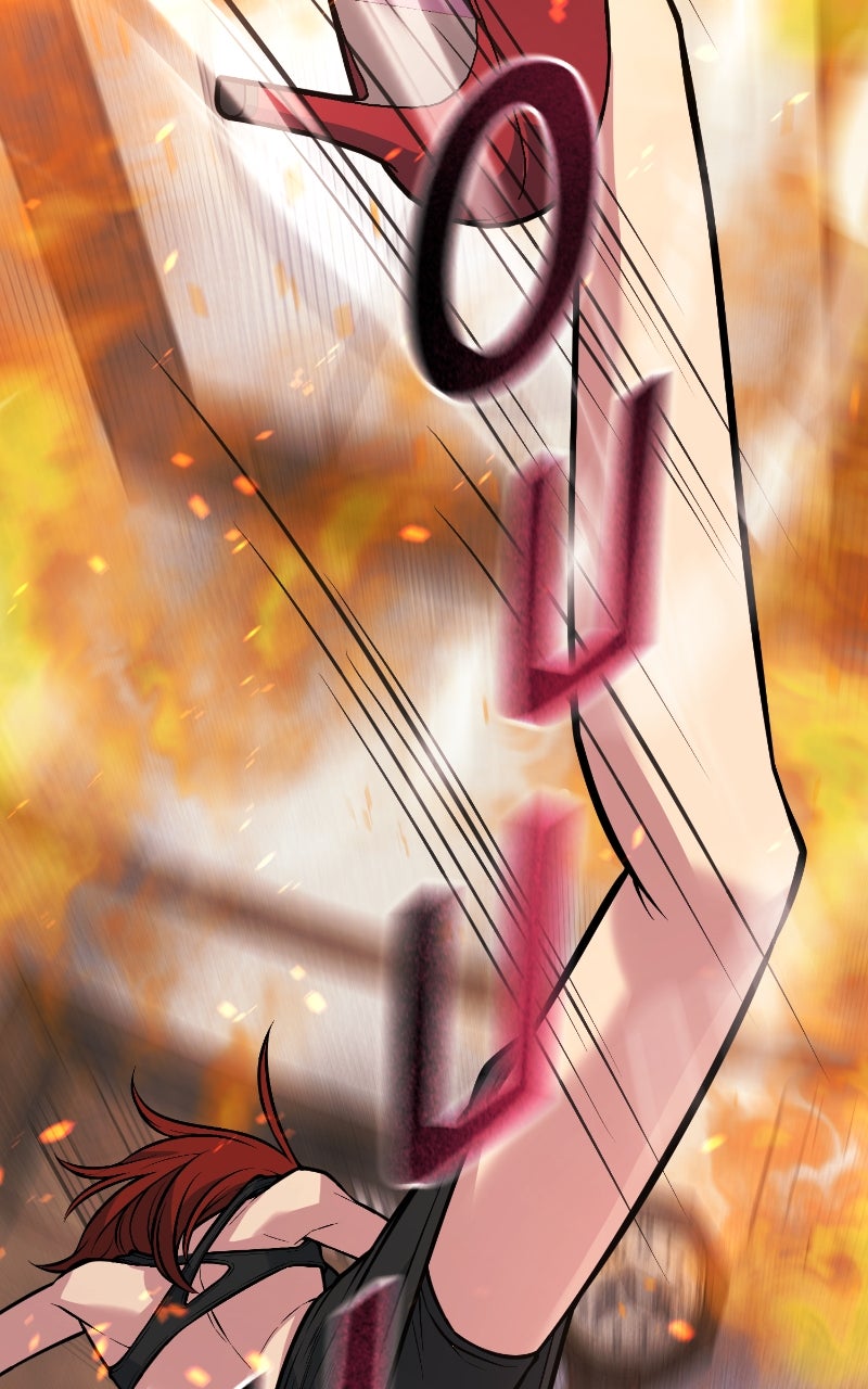 King of Violence Chapitre 66 - Page 99