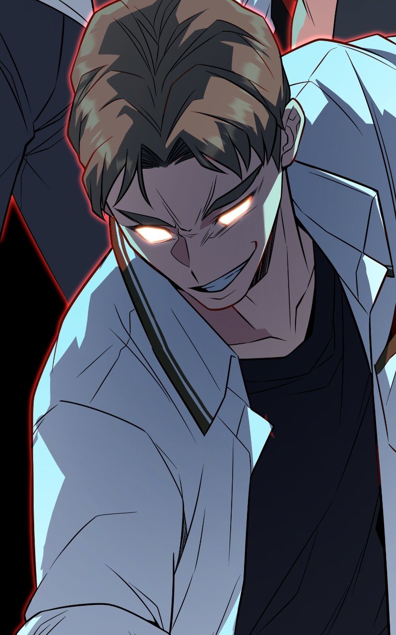 King of Violence Chapitre 14 - Page 102