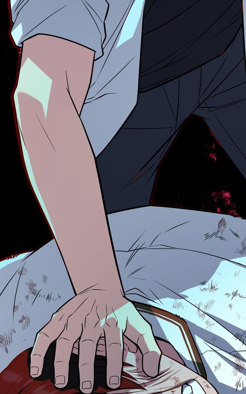 King of Violence Chapitre 14 - Page 103