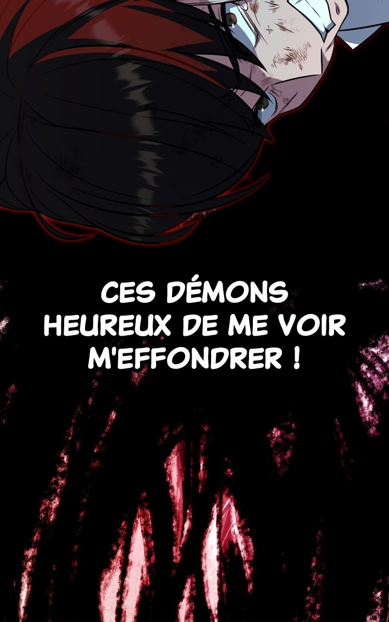 King of Violence Chapitre 14 - Page 104