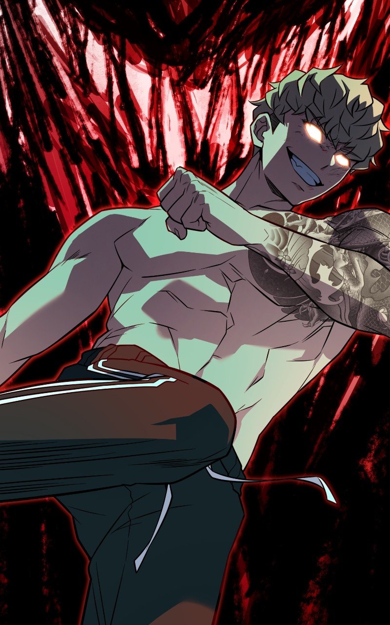 King of Violence Chapitre 14 - Page 106