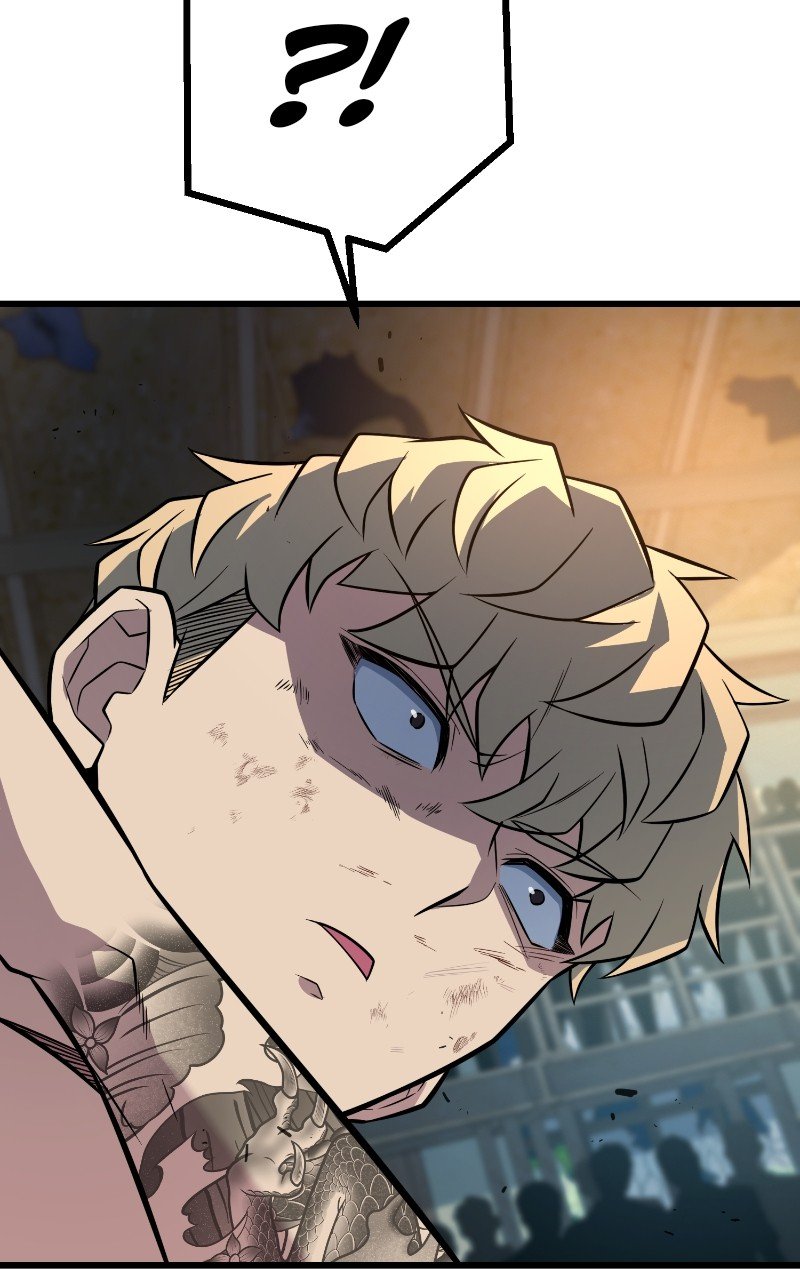 King of Violence Chapitre 14 - Page 113