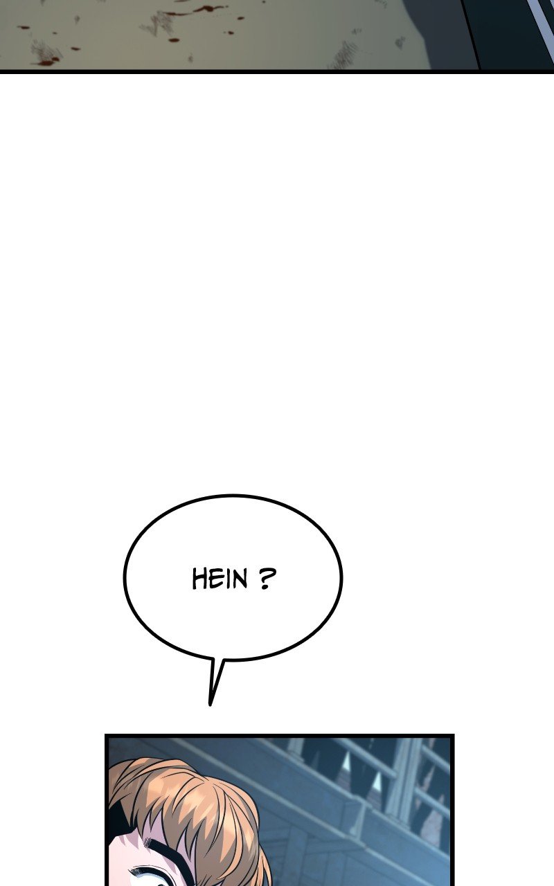 King of Violence Chapitre 14 - Page 116