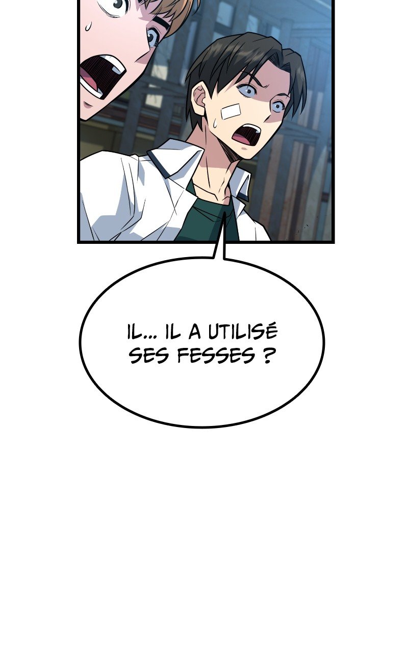 King of Violence Chapitre 14 - Page 117