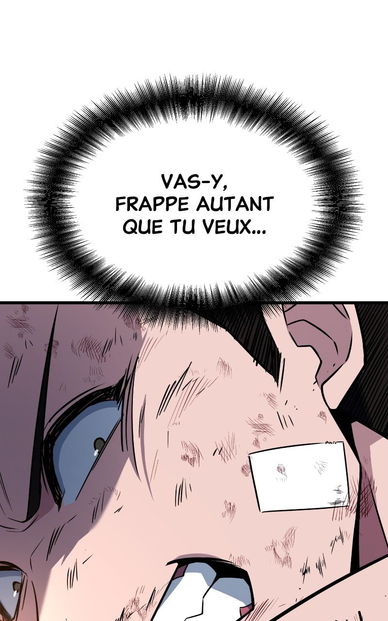 King of Violence Chapitre 14 - Page 118