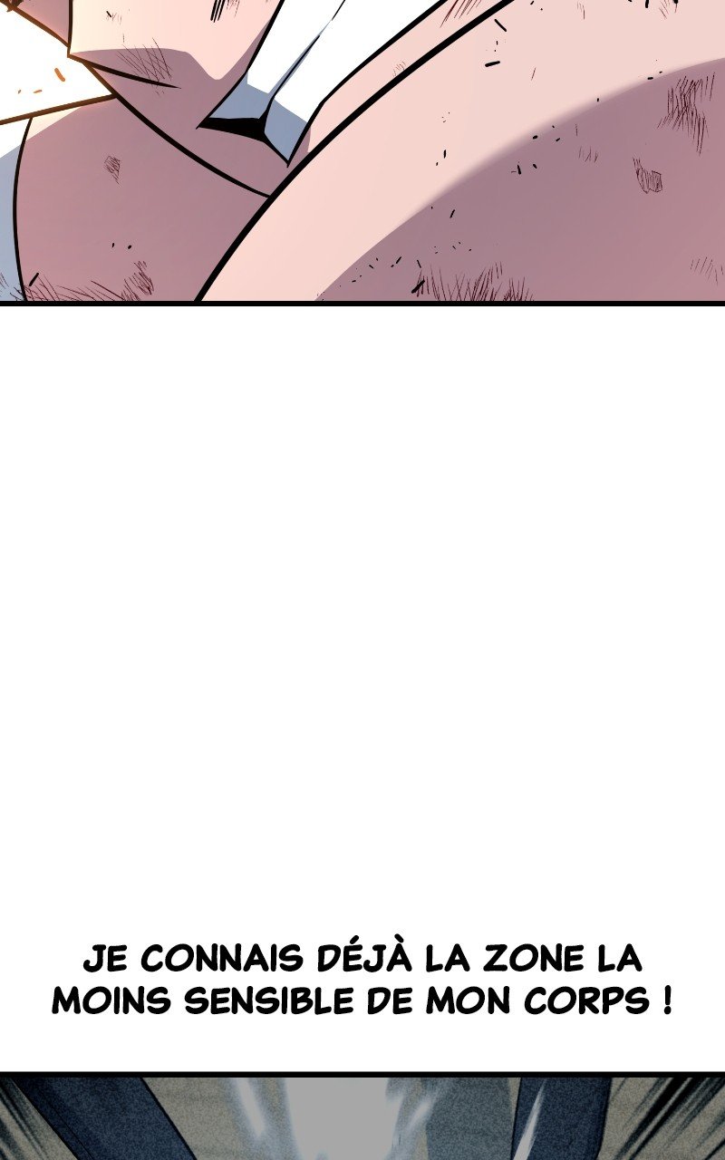 King of Violence Chapitre 14 - Page 119