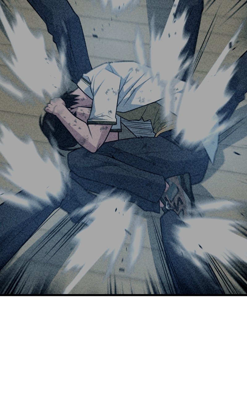 King of Violence Chapitre 14 - Page 120