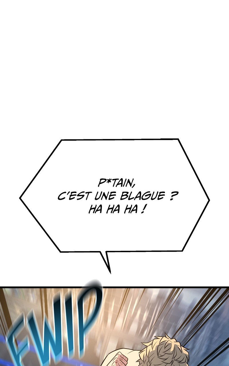 King of Violence Chapitre 14 - Page 121