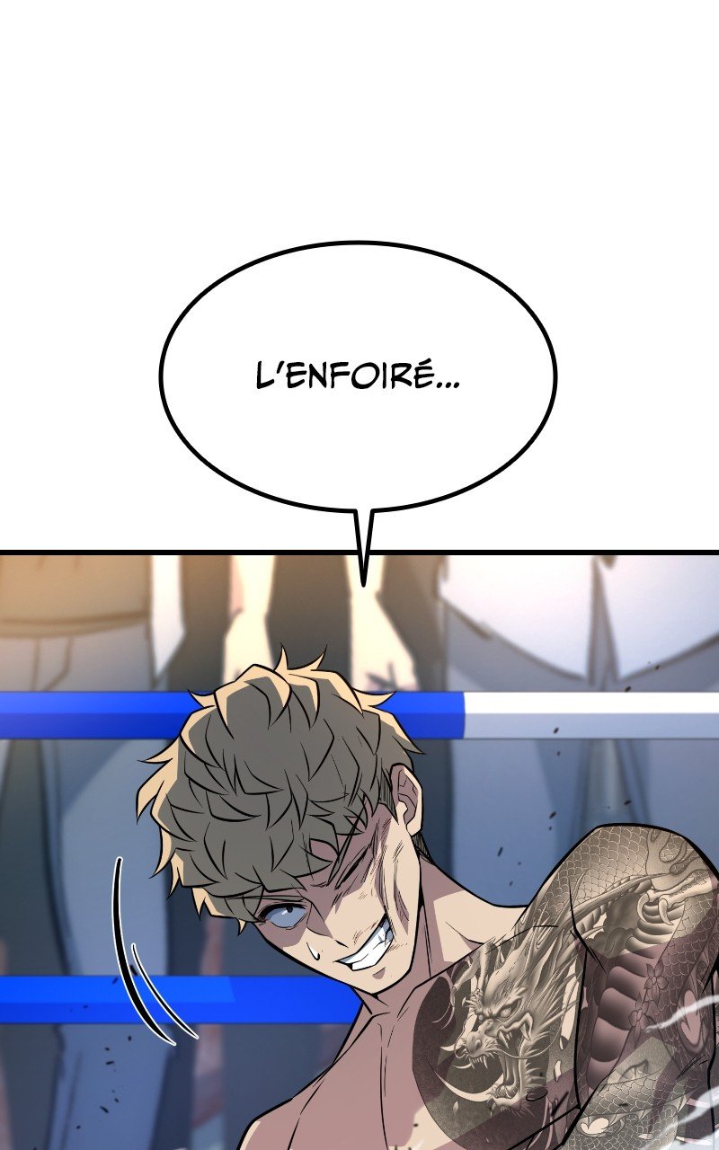 King of Violence Chapitre 14 - Page 13