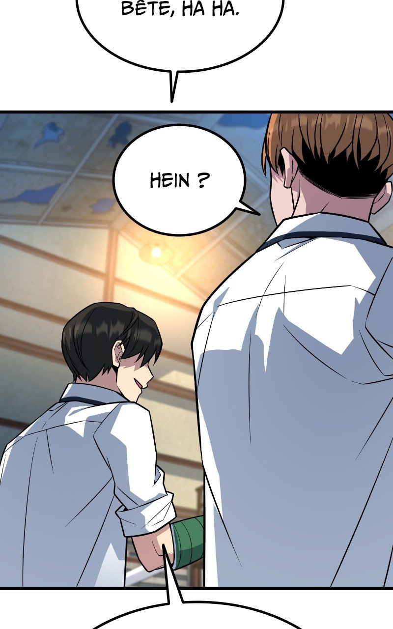 King of Violence Chapitre 14 - Page 130