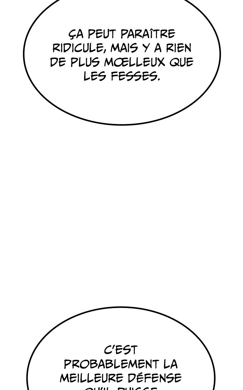 King of Violence Chapitre 14 - Page 131
