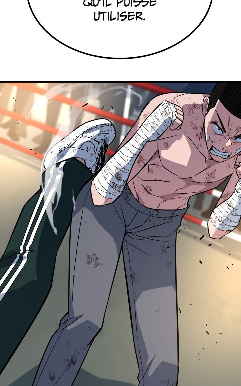 King of Violence Chapitre 14 - Page 132