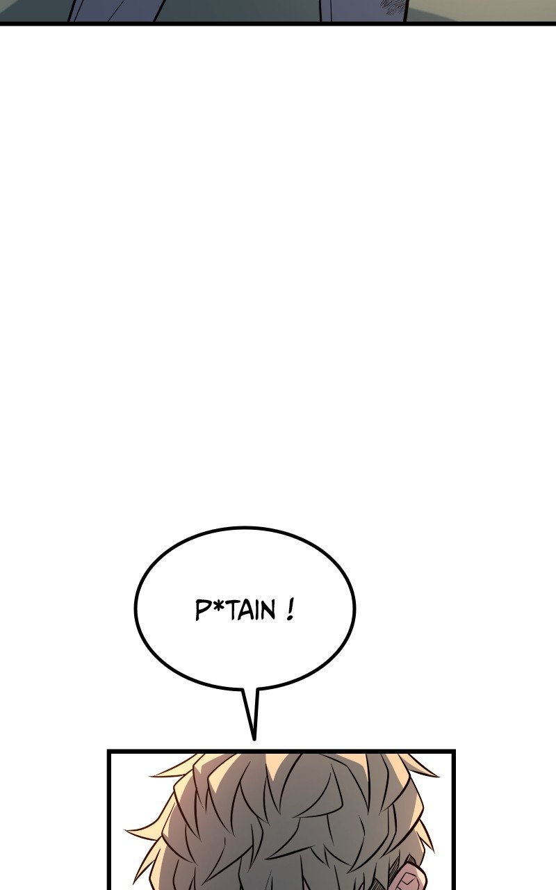 King of Violence Chapitre 14 - Page 133