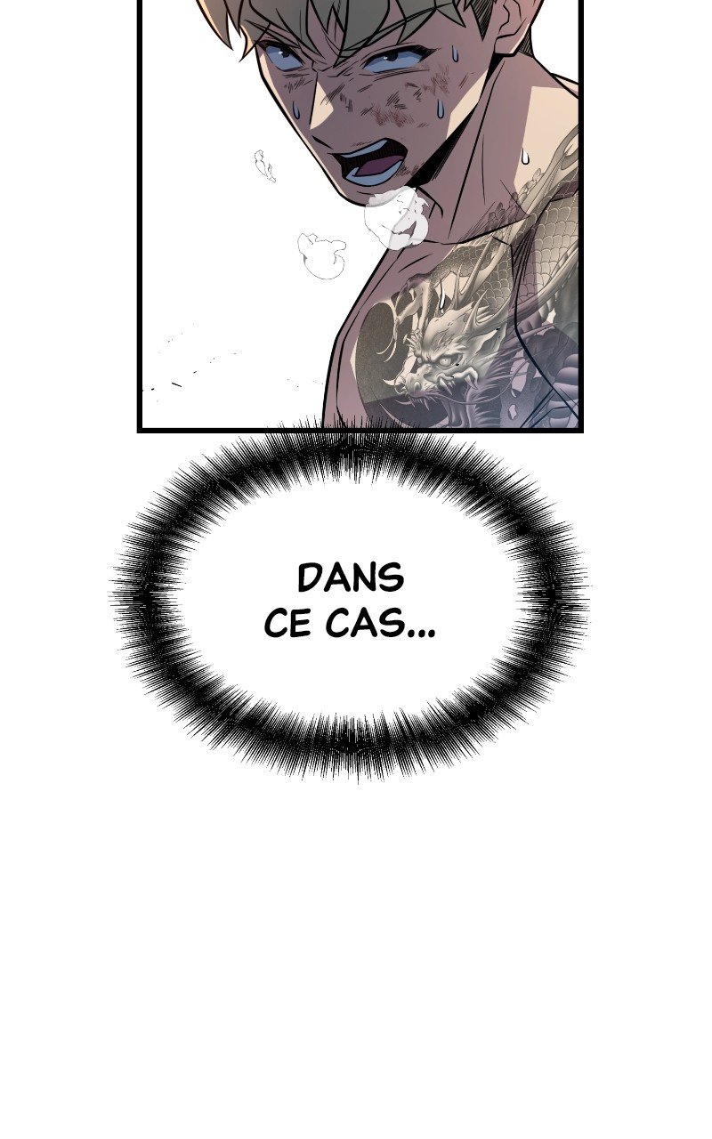 King of Violence Chapitre 14 - Page 134