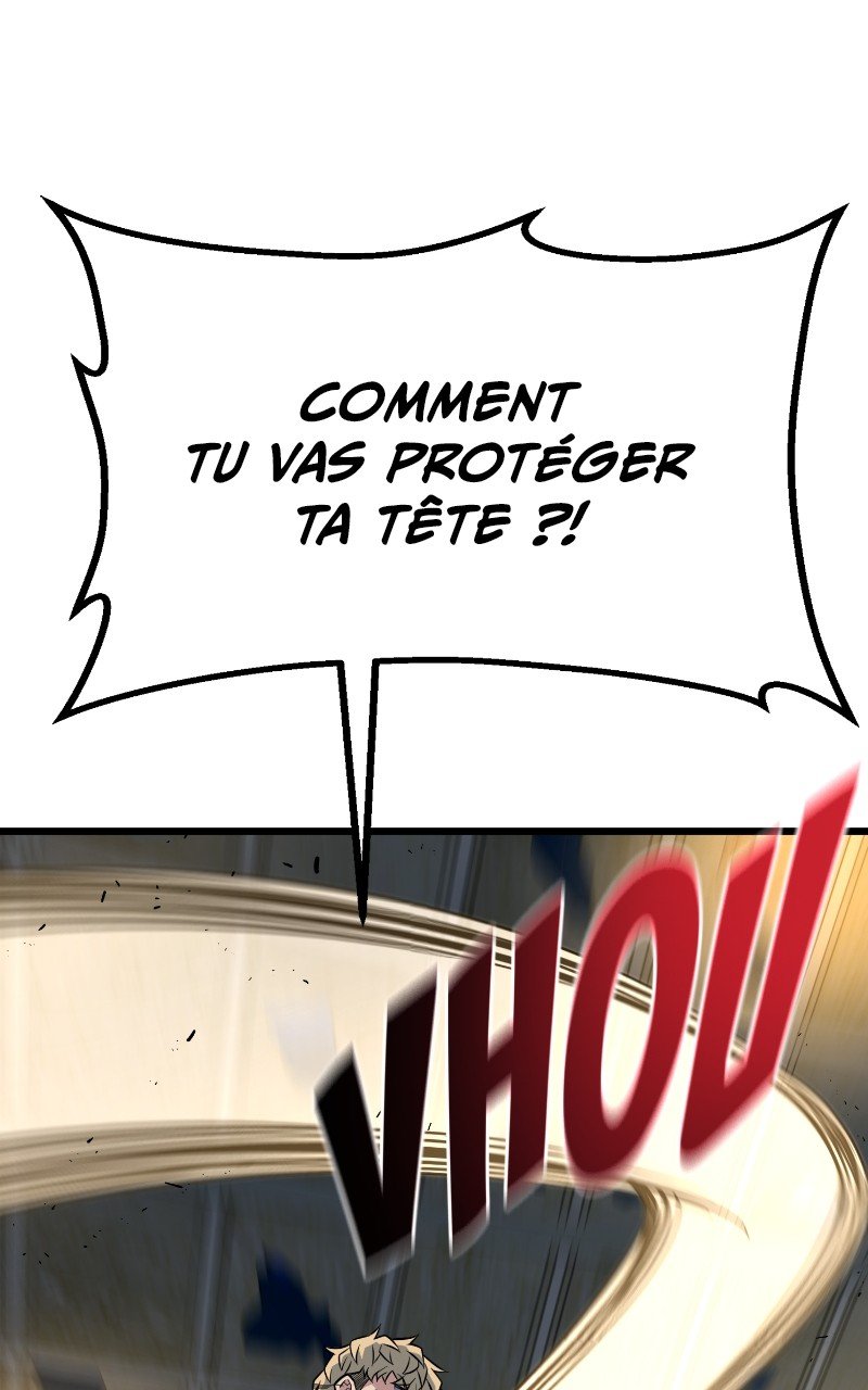 King of Violence Chapitre 14 - Page 135