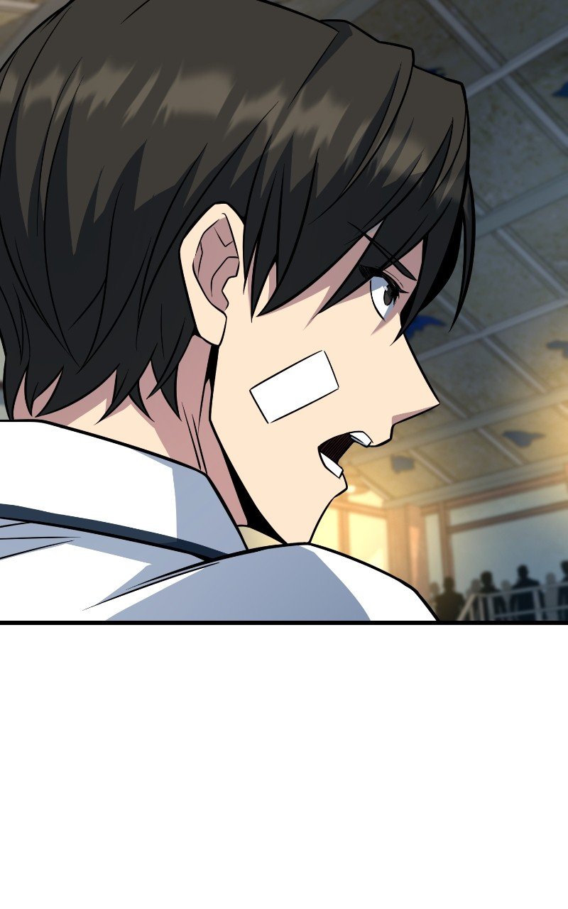 King of Violence Chapitre 14 - Page 139