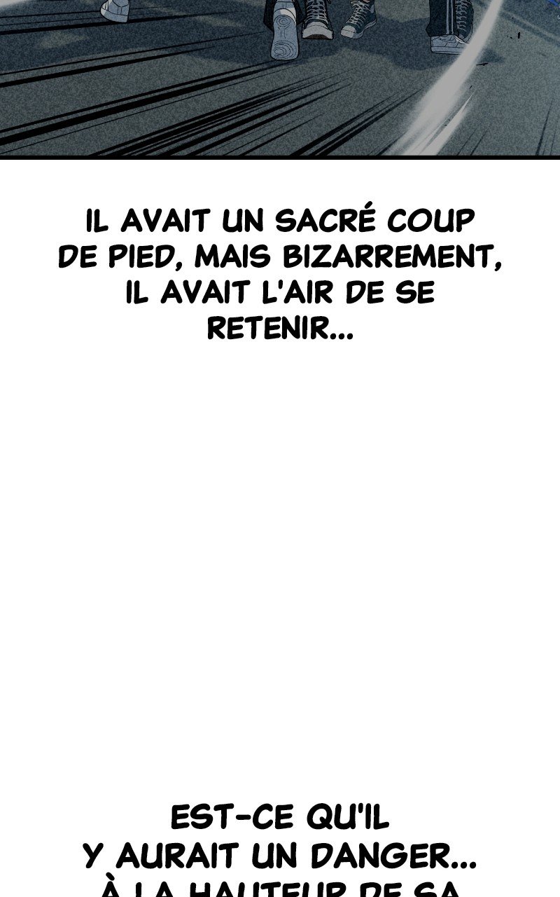 King of Violence Chapitre 14 - Page 141
