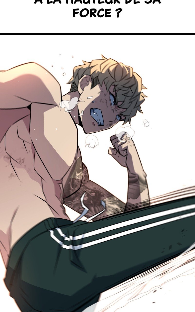 King of Violence Chapitre 14 - Page 142