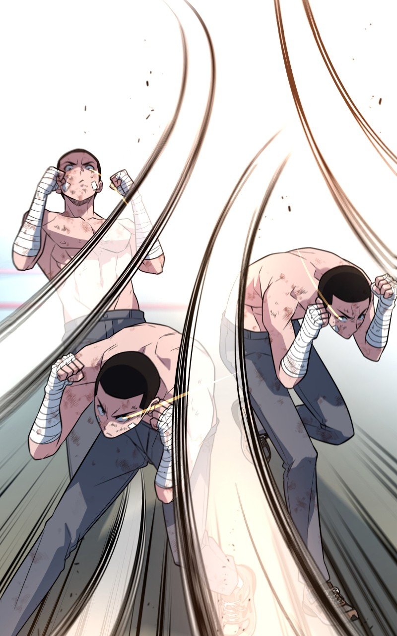 King of Violence Chapitre 14 - Page 144