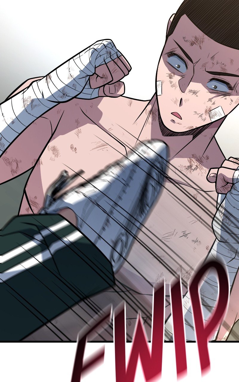 King of Violence Chapitre 14 - Page 146