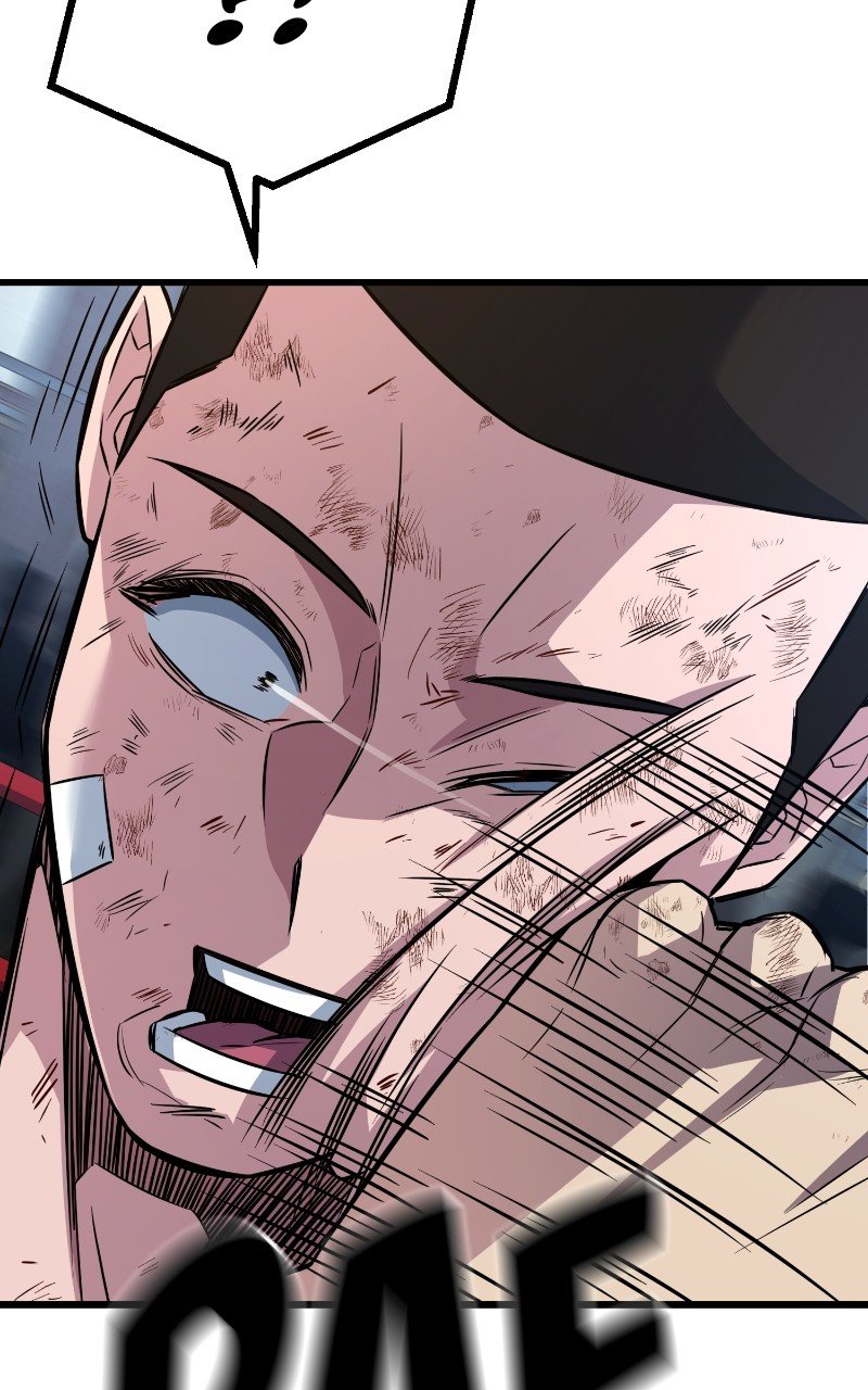 King of Violence Chapitre 14 - Page 150