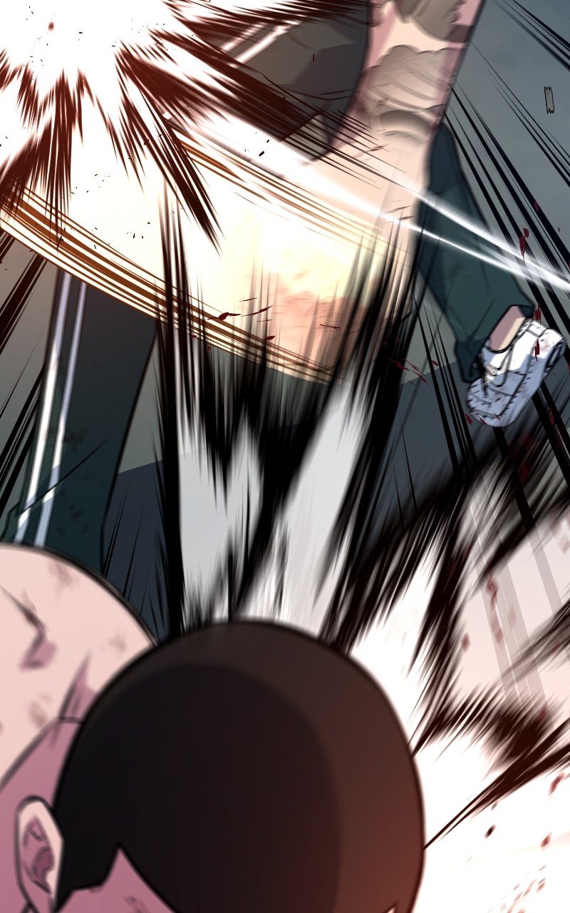 King of Violence Chapitre 14 - Page 153