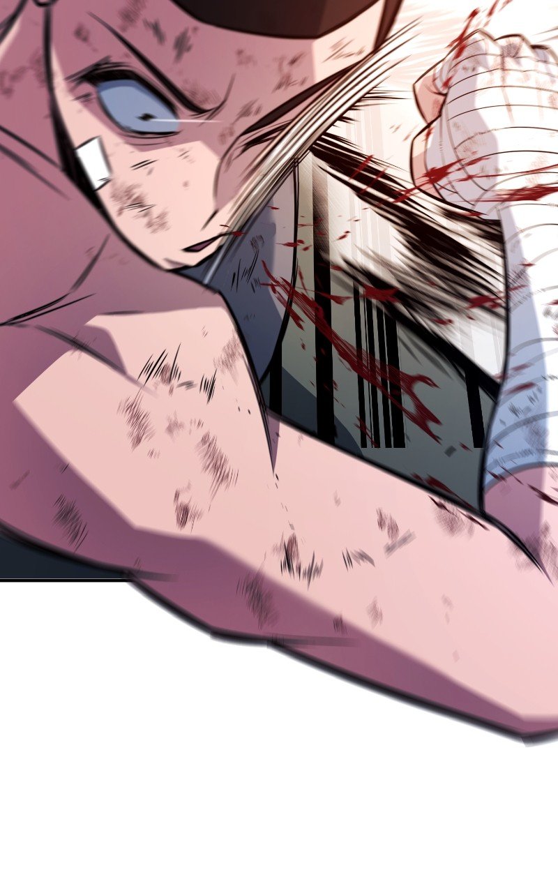 King of Violence Chapitre 14 - Page 154