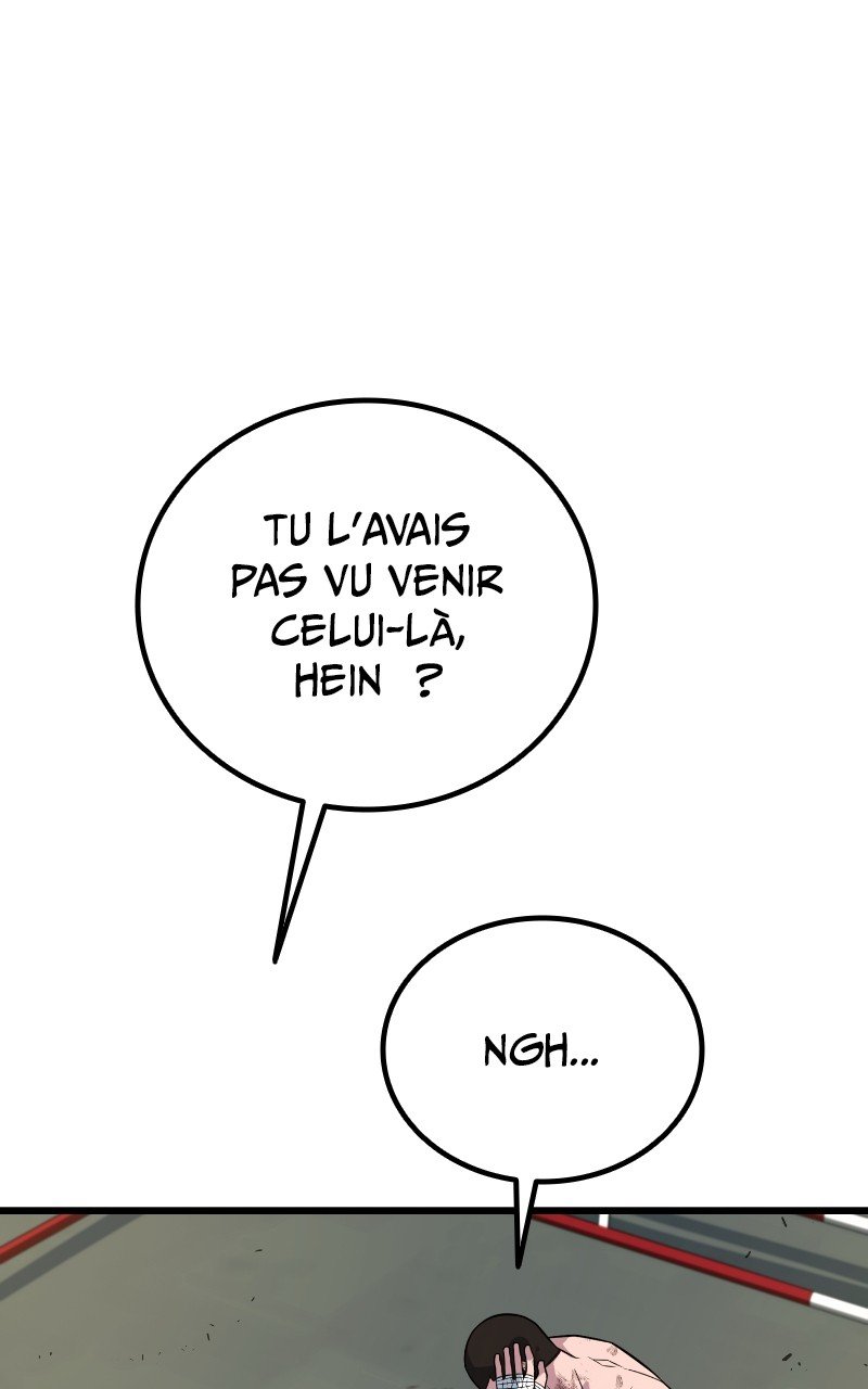 King of Violence Chapitre 14 - Page 155
