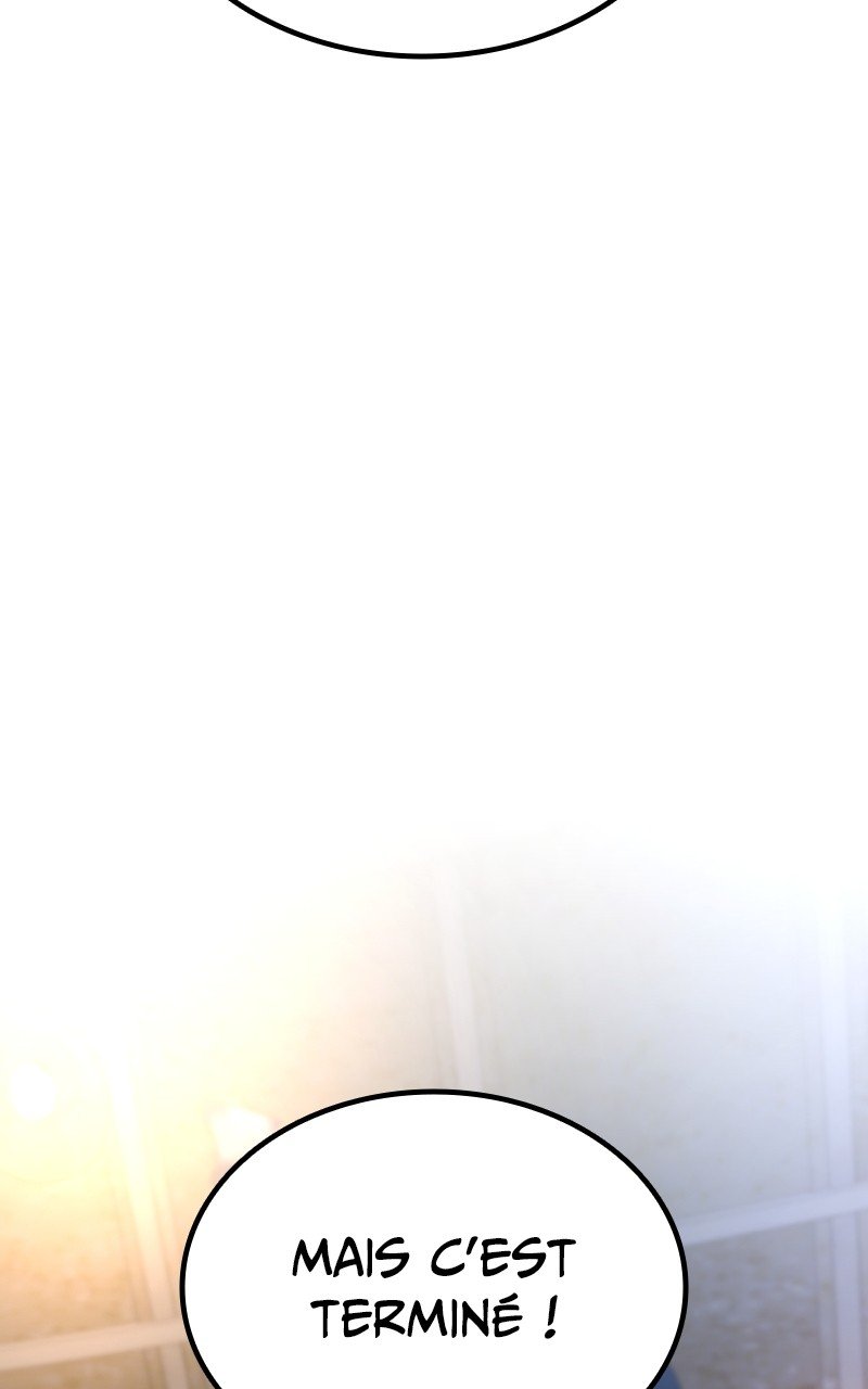 King of Violence Chapitre 14 - Page 157