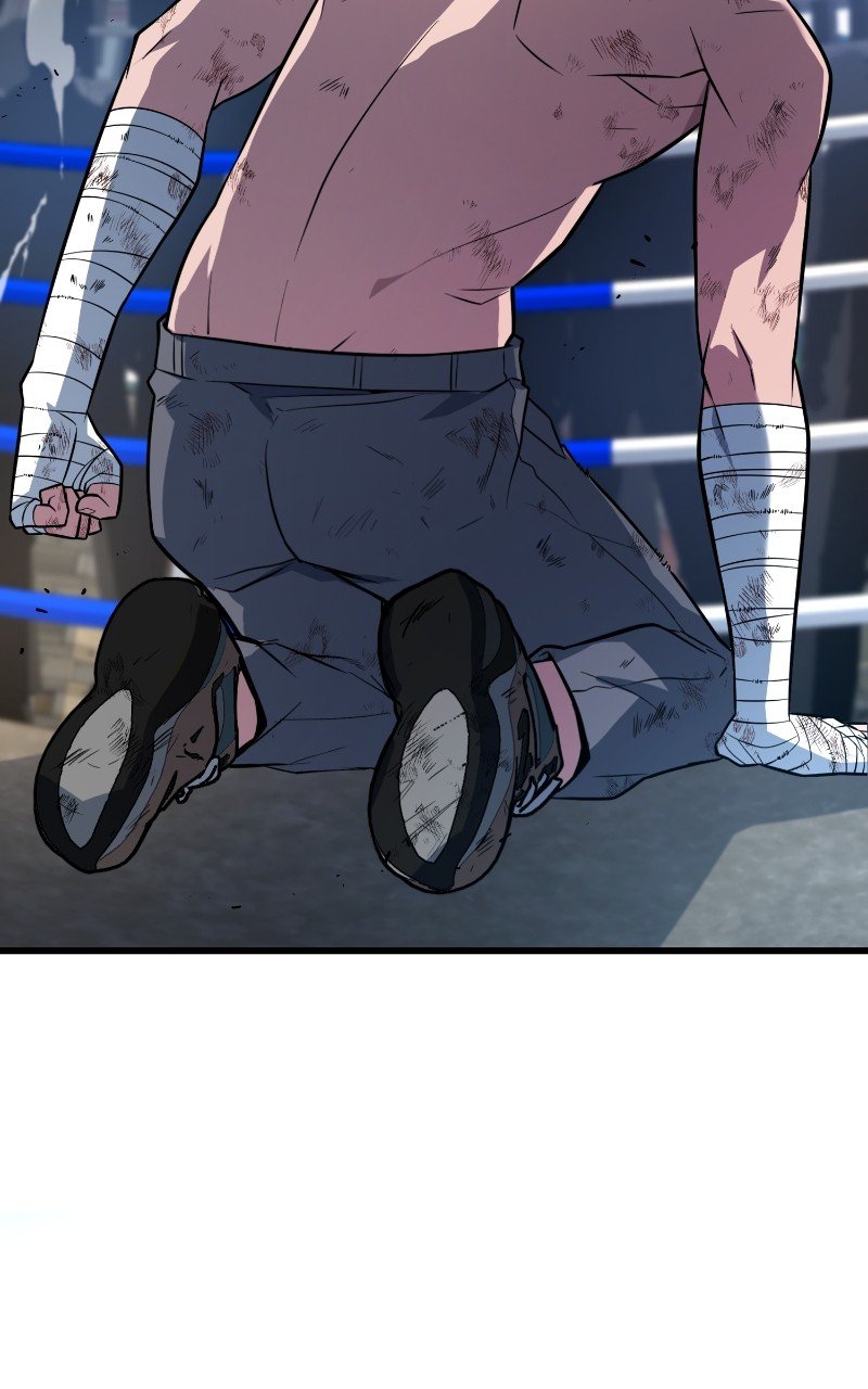 King of Violence Chapitre 14 - Page 159