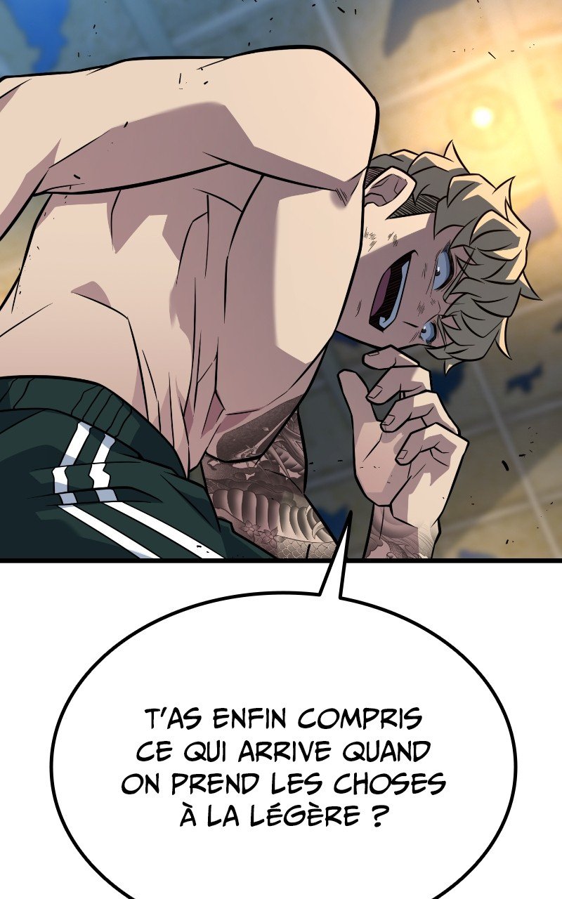 King of Violence Chapitre 14 - Page 163