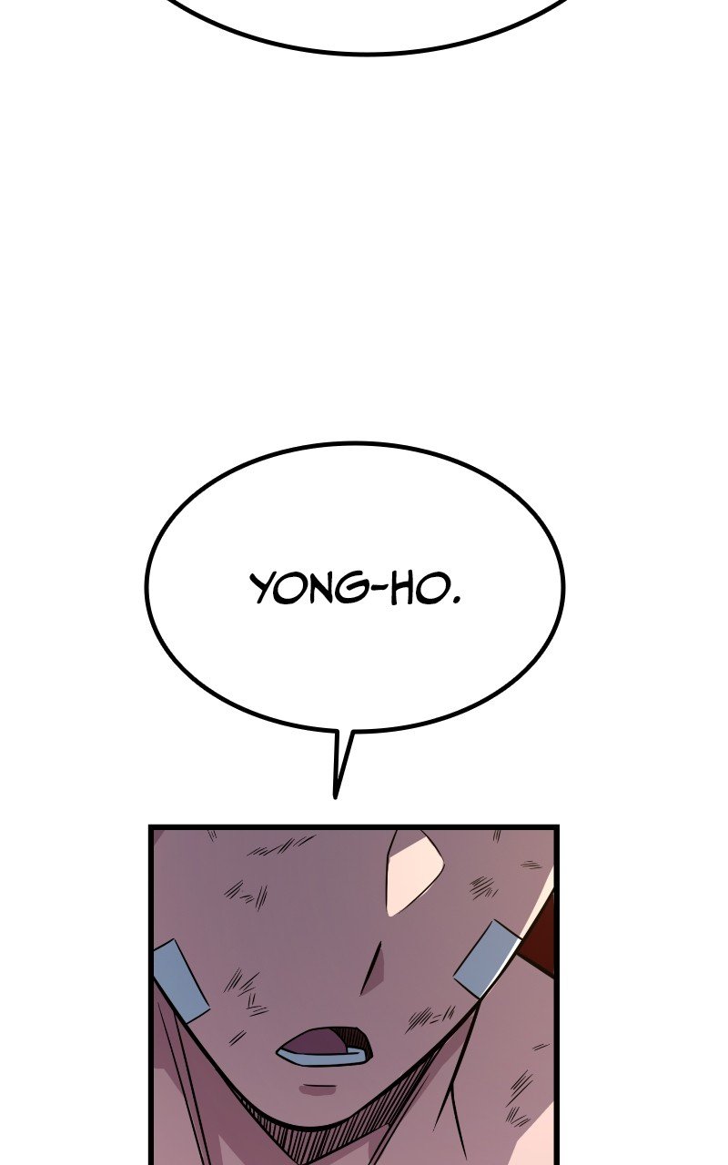 King of Violence Chapitre 14 - Page 164