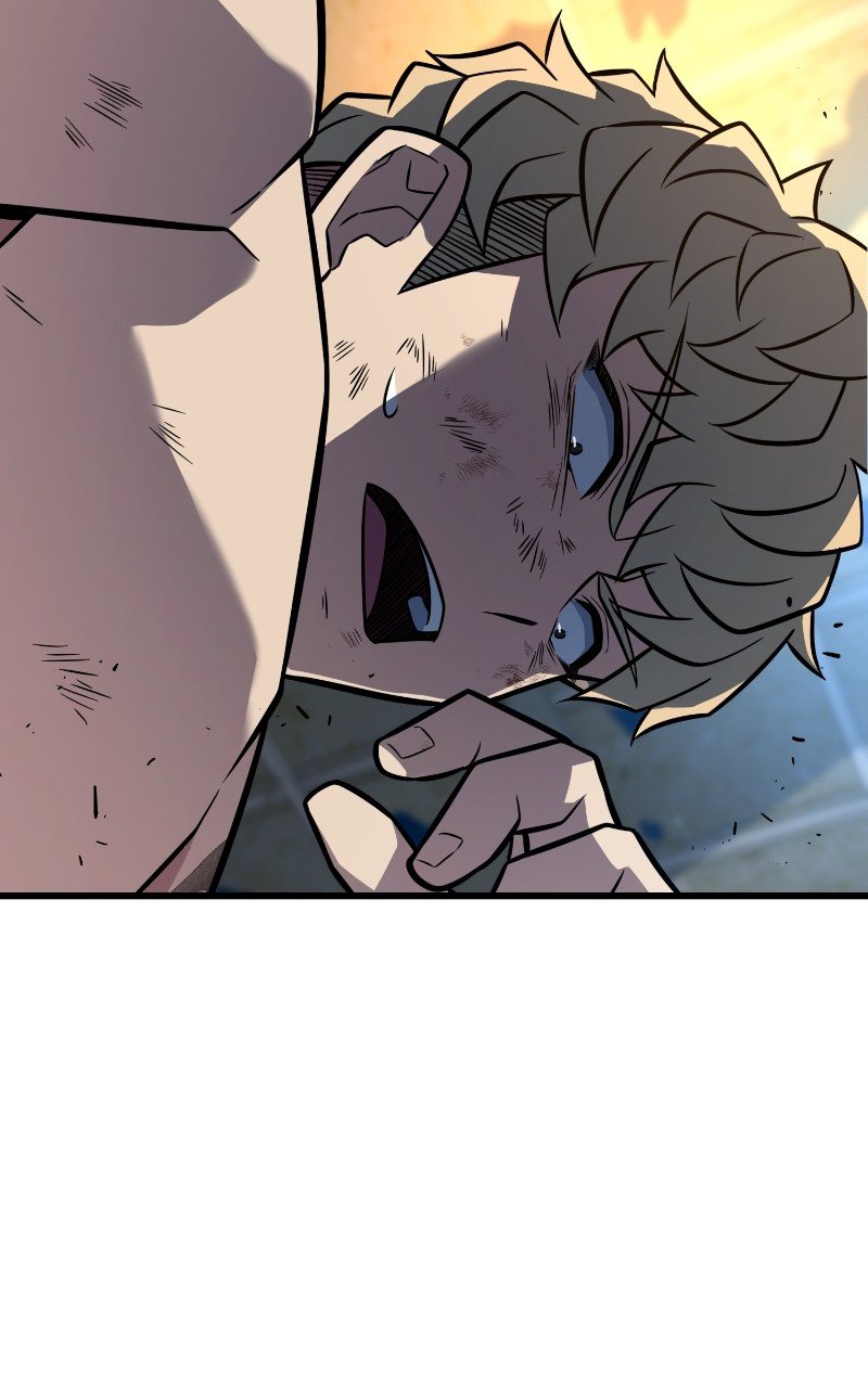 King of Violence Chapitre 14 - Page 166