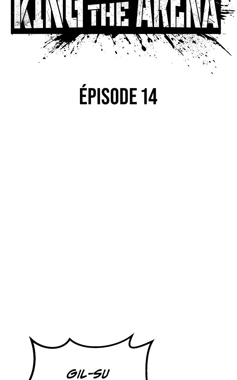 King of Violence Chapitre 14 - Page 17