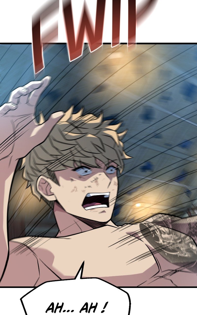 King of Violence Chapitre 14 - Page 170
