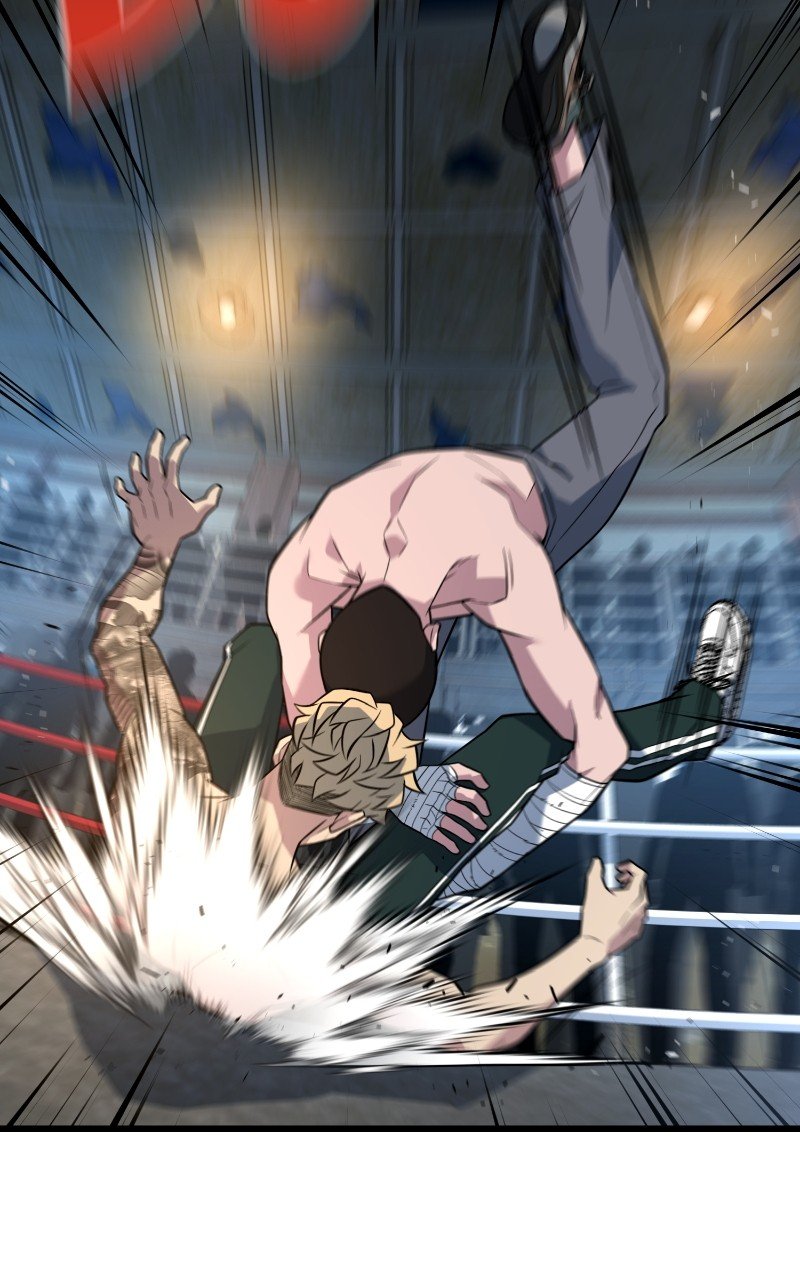 King of Violence Chapitre 14 - Page 172