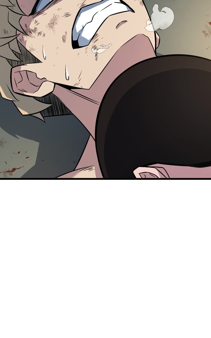 King of Violence Chapitre 14 - Page 174