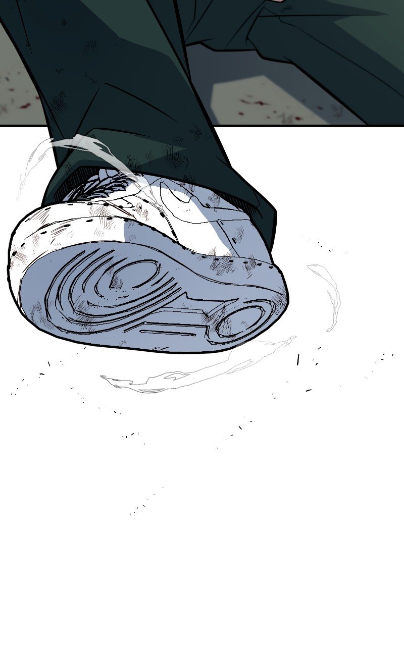 King of Violence Chapitre 14 - Page 176