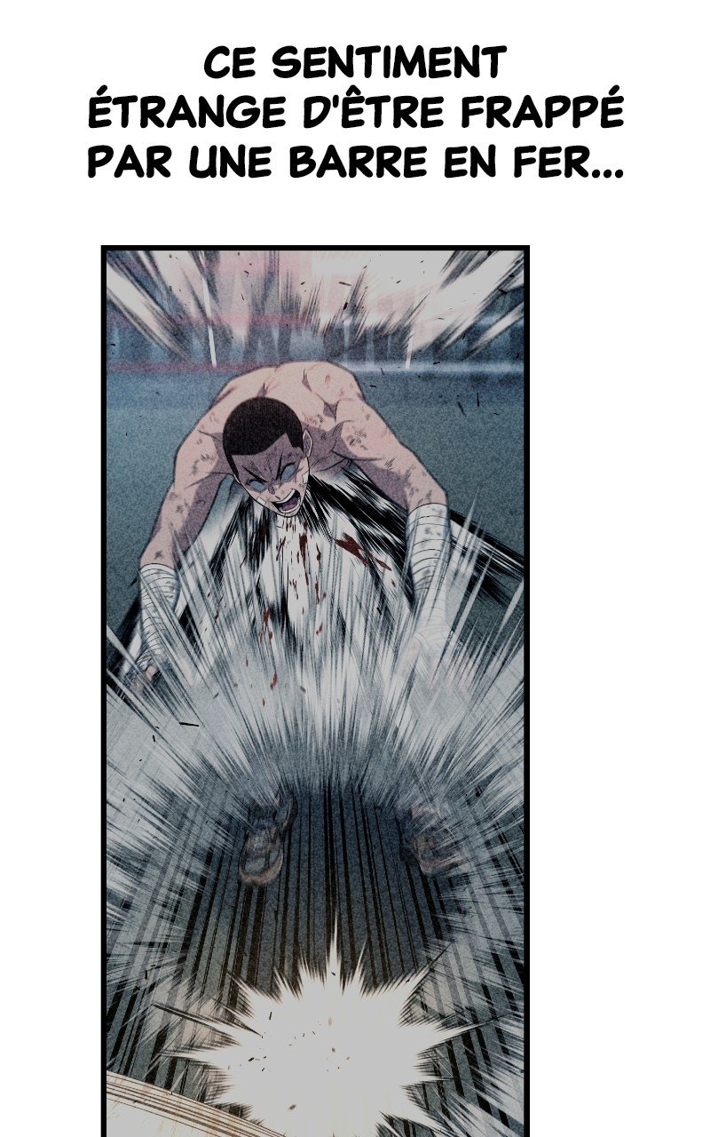 King of Violence Chapitre 14 - Page 177