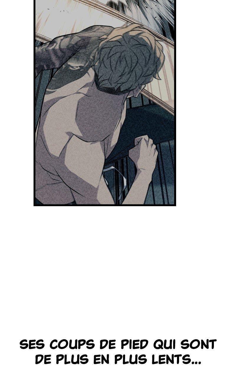 King of Violence Chapitre 14 - Page 178