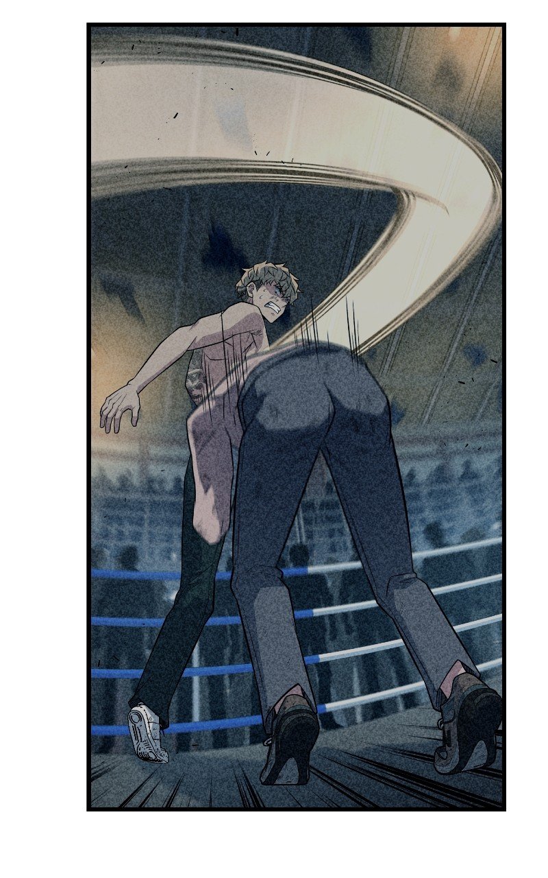 King of Violence Chapitre 14 - Page 179