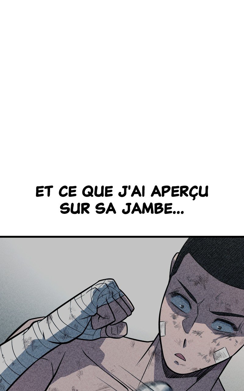 King of Violence Chapitre 14 - Page 180