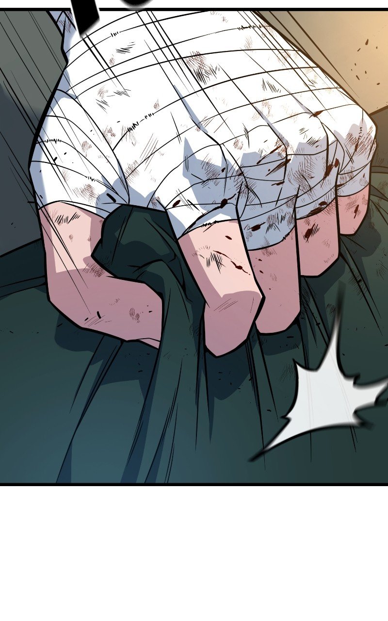 King of Violence Chapitre 14 - Page 184