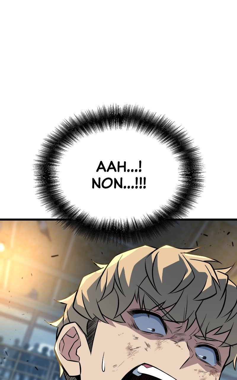 King of Violence Chapitre 14 - Page 185