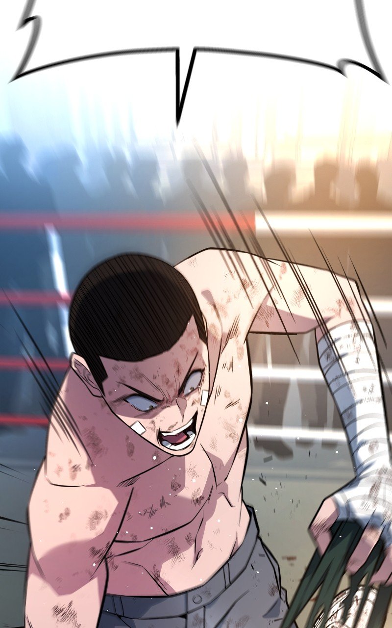 King of Violence Chapitre 14 - Page 187