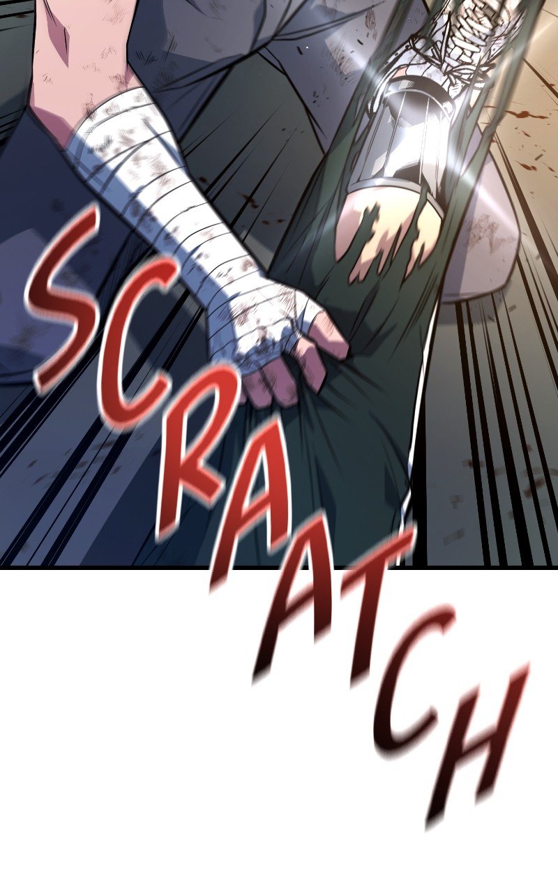 King of Violence Chapitre 14 - Page 188