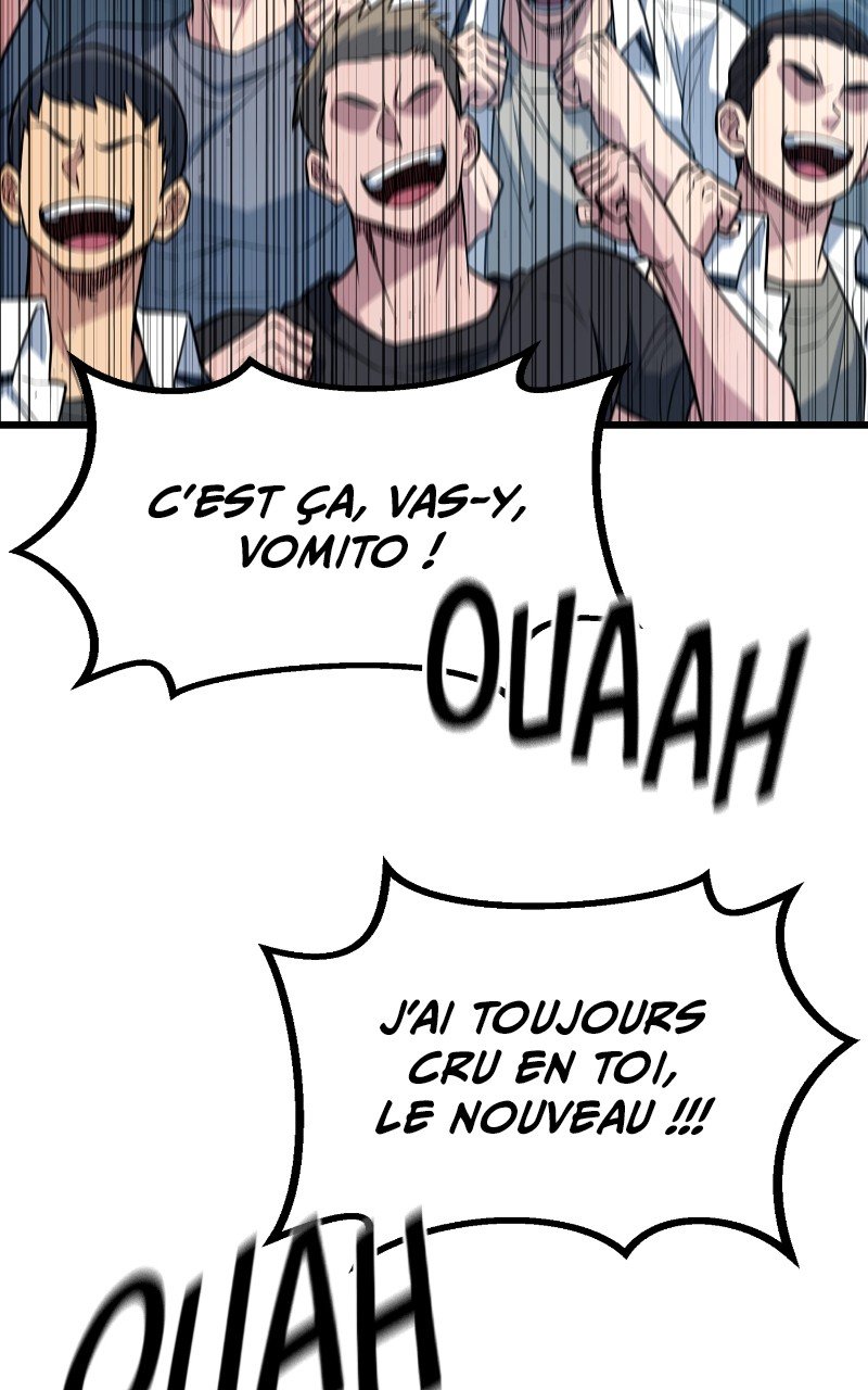 King of Violence Chapitre 14 - Page 19